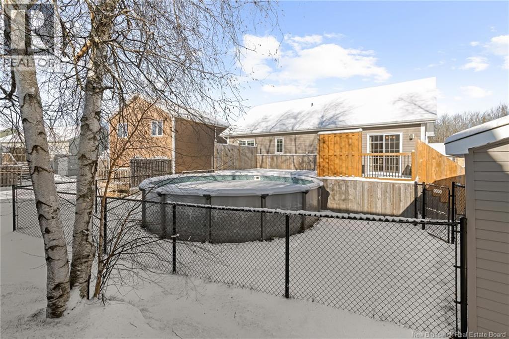 229 Du Moulin, Dieppe, New Brunswick  E1A 0Y3 - Photo 27 - NB131086