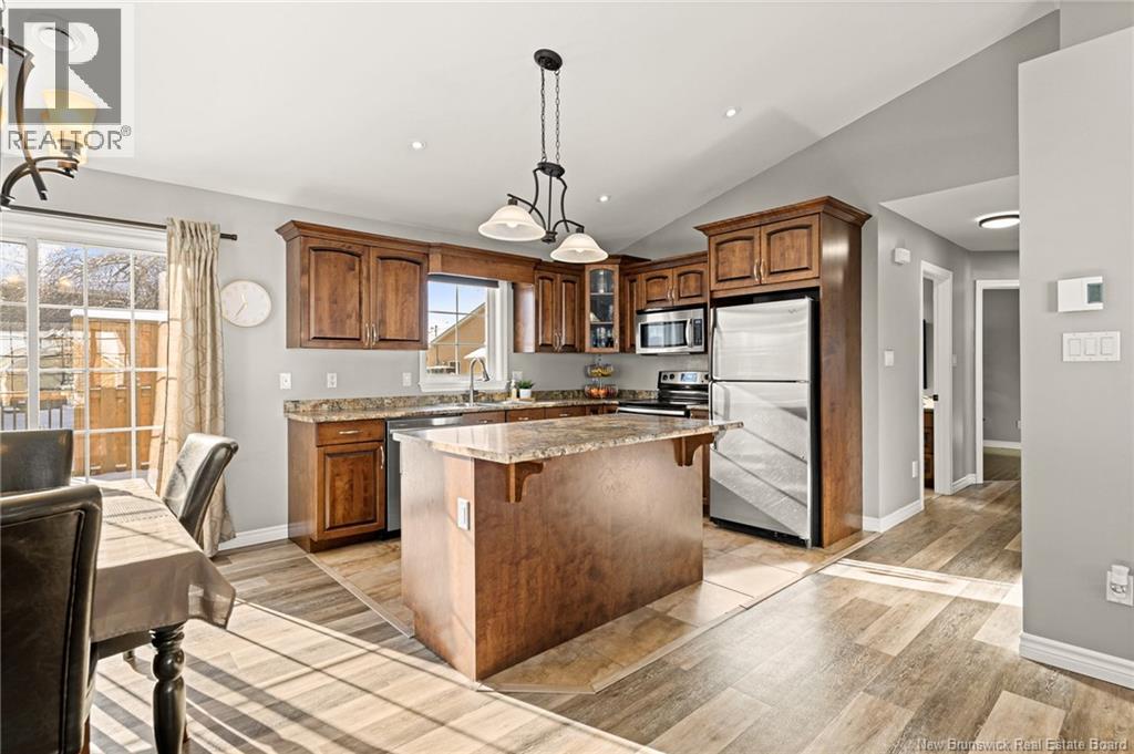229 Du Moulin, Dieppe, New Brunswick  E1A 0Y3 - Photo 9 - NB131086