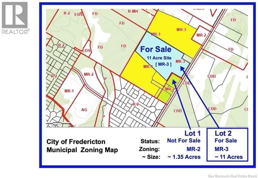 893-935 Brookside Drive, Fredericton, New Brunswick E3G 8T9 - Photo 3 - NB131088