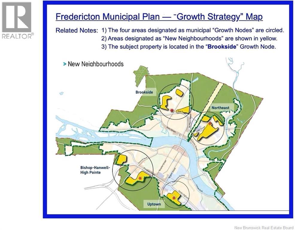 893-935 Brookside Drive, Fredericton, New Brunswick E3G 8T9 - Photo 6 - NB131088