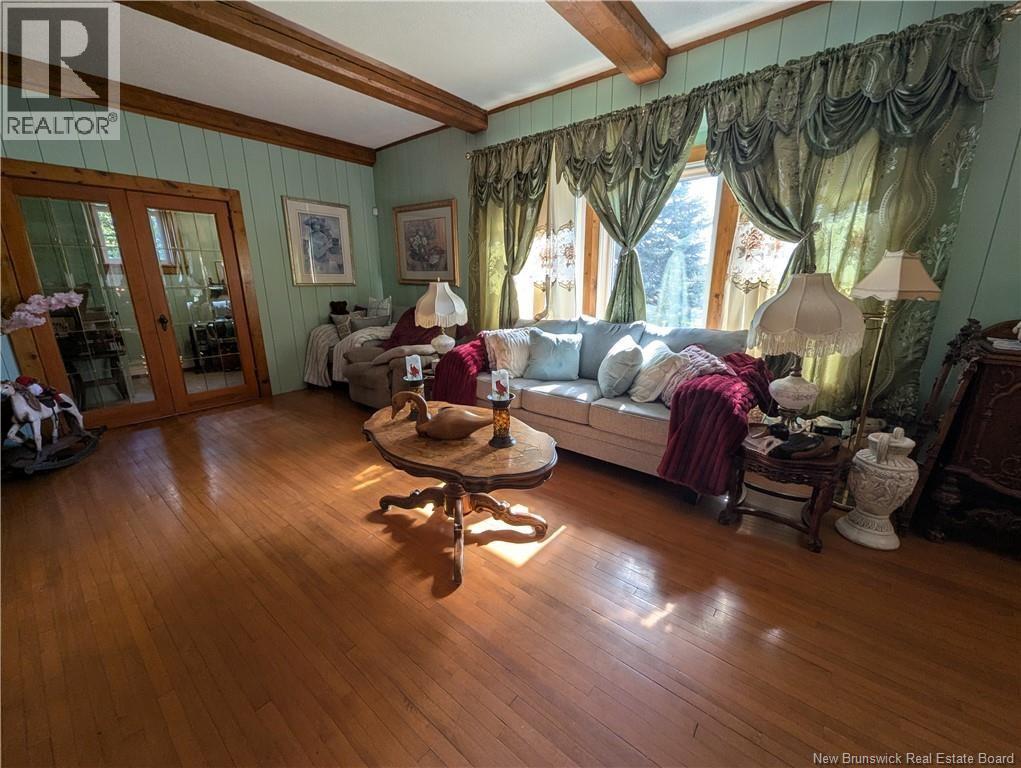 775 Murray, Bathurst, New Brunswick  E2A 1V3 - Photo 12 - NB131087