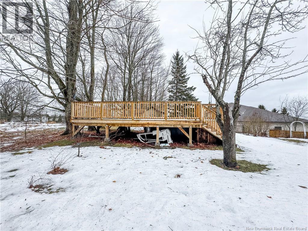 313 Lavoie, Dieppe, New Brunswick E1A 6R8 - Photo 50 - NB130798