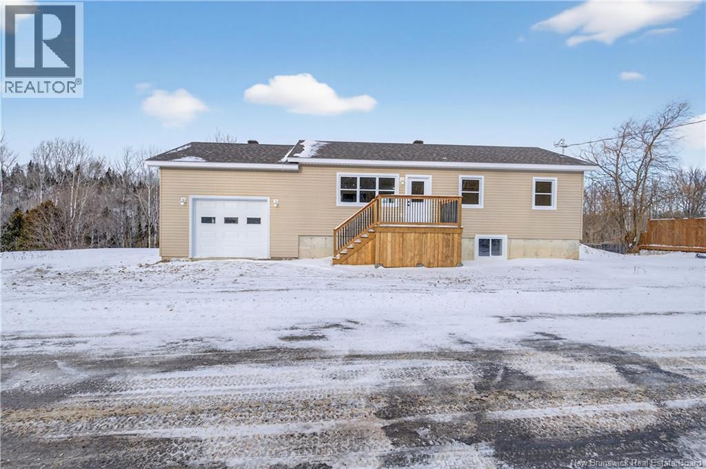 443 Blanchard Street, Dalhousie, New Brunswick