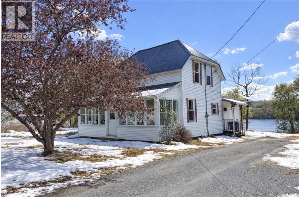 205 Upper Kent Road, Upper Kent, New Brunswick