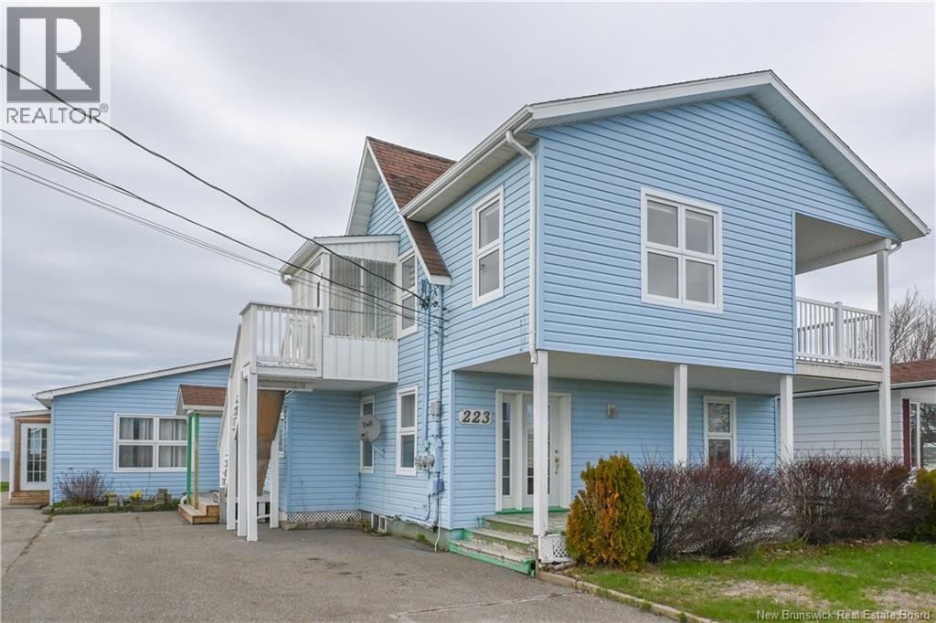 223 Boul St-Pierre E. Boulevard, Caraquet, New Brunswick  E1W 1B1 - Photo 12 - NB131114