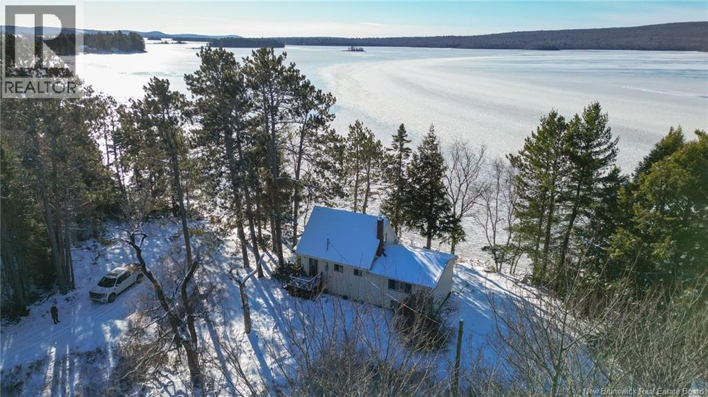 119 Duplissea Road, Magaguadavic, New Brunswick  E6K 4A8 - Photo 15 - NB131104
