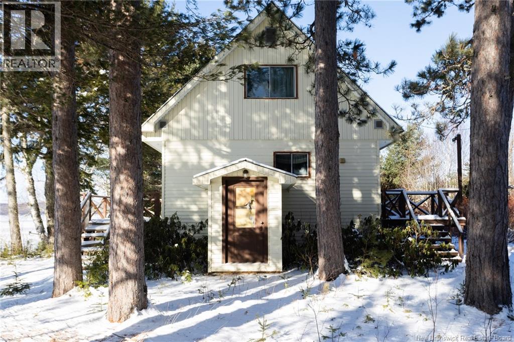 119 Duplissea Road, Magaguadavic, New Brunswick  E6K 4A8 - Photo 3 - NB131104