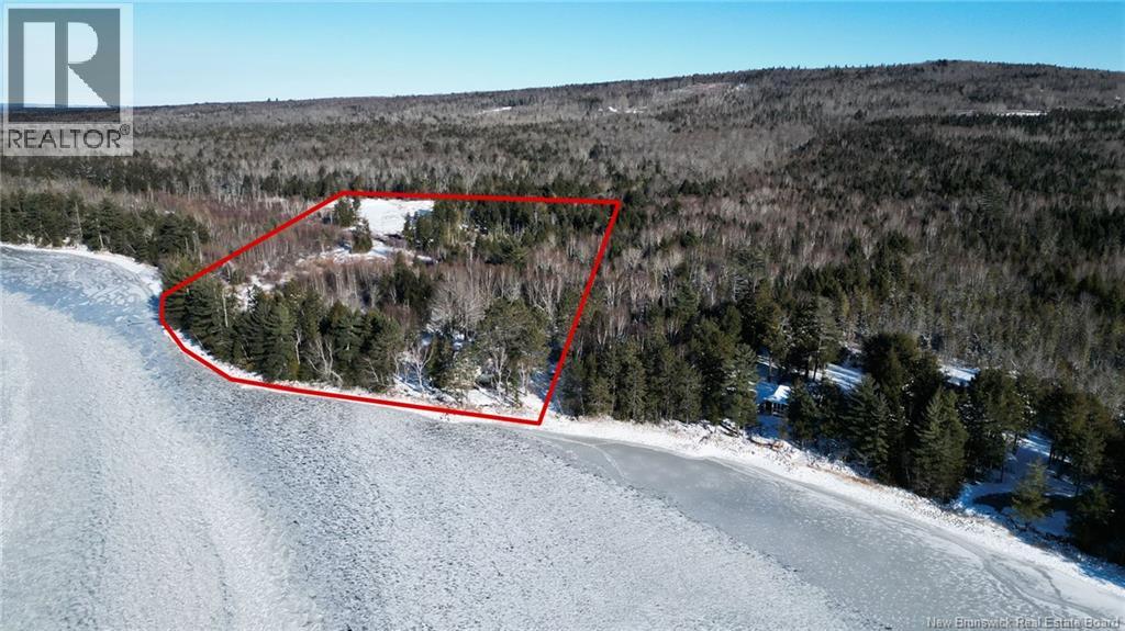 119 Duplissea Road, Magaguadavic, New Brunswick  E6K 4A8 - Photo 36 - NB131104
