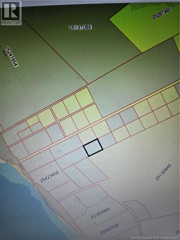 . Bas De L'allee Street, Richibouctou-Village, New Brunswick E4W 1A3 - Photo 1 - NB131115