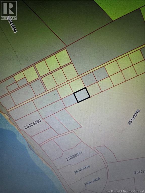 . Bas De L'allee Street, Richibouctou-Village, New Brunswick E4W 1A3 - Photo 2 - NB131115