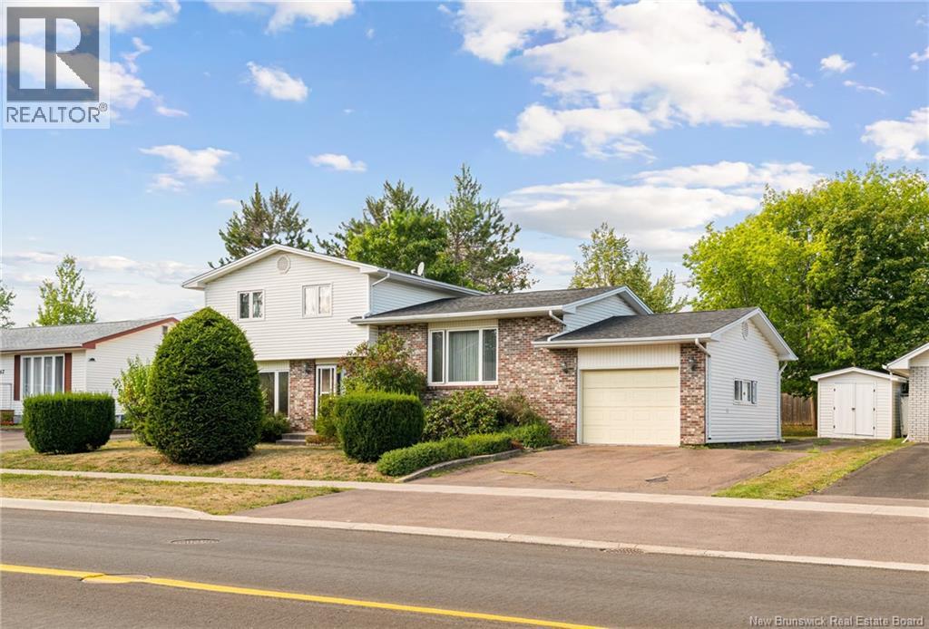 161 Hennessey, Moncton, New Brunswick