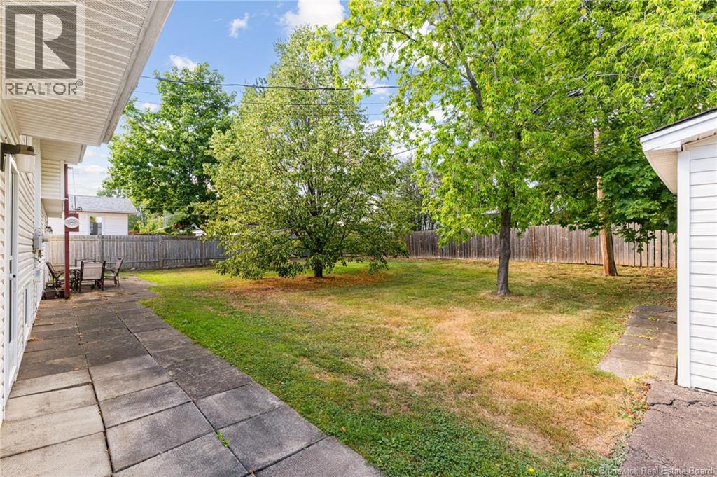 161 Hennessey, Moncton, New Brunswick E1A 5P2 - Photo 44 - NB131119