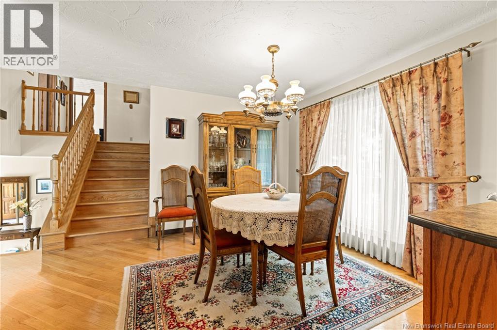 161 Hennessey, Moncton, New Brunswick E1A 5P2 - Photo 8 - NB131119