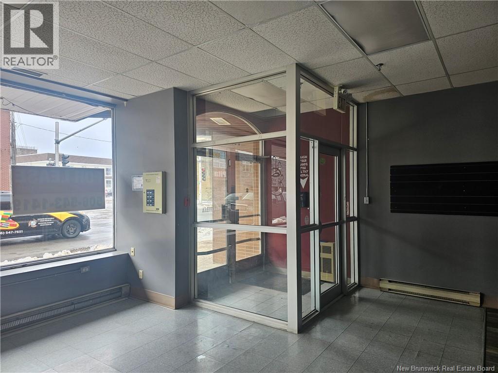 115 Main Street, Bathurst, New Brunswick E2A 1A6 - Photo 2 - NB131033