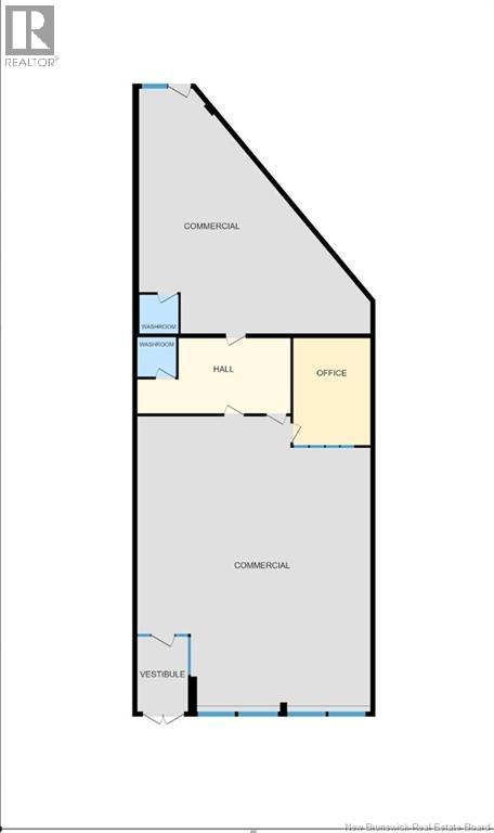 115 Main Street, Bathurst, New Brunswick E2A 1A6 - Photo 7 - NB131033