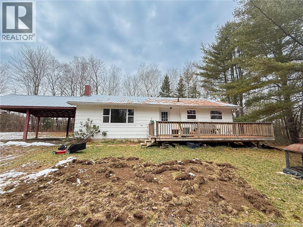 11 Birch Street, Florenceville-Bristol, New Brunswick  E7L 2E7 - Photo 2 - NB131035