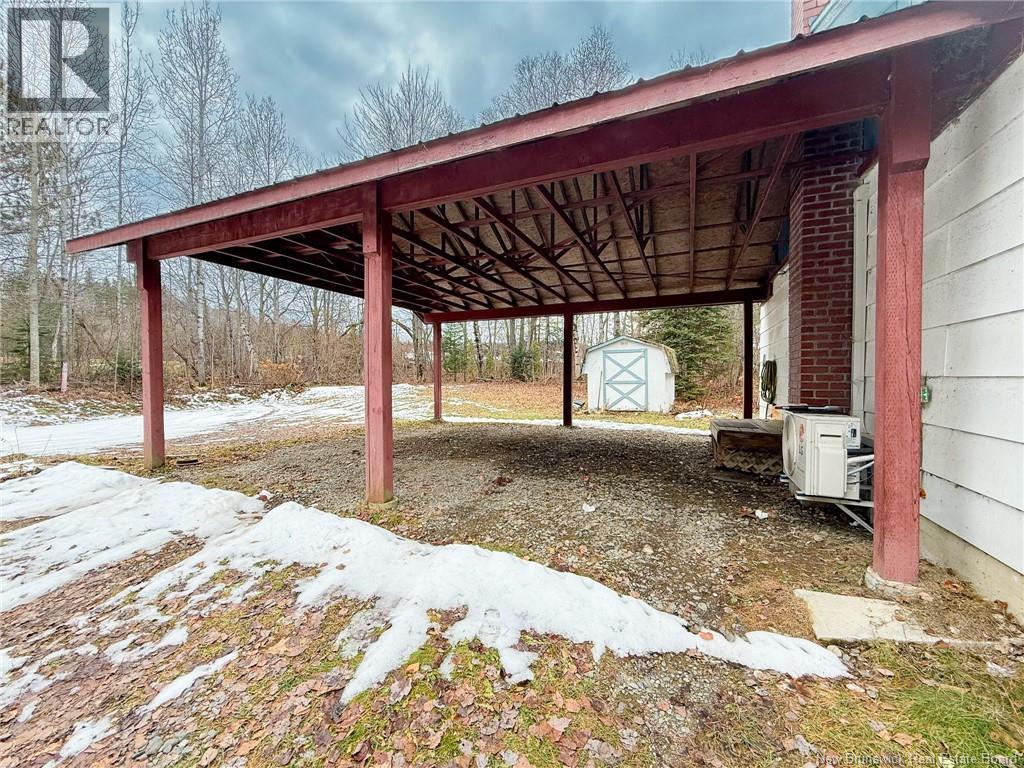 11 Birch Street, Florenceville-Bristol, New Brunswick  E7L 2E7 - Photo 5 - NB131035