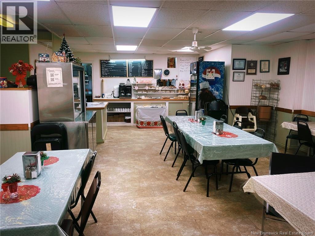 890 Main Street, Perth-Andover, New Brunswick  E7H 2R4 - Photo 3 - NB130777