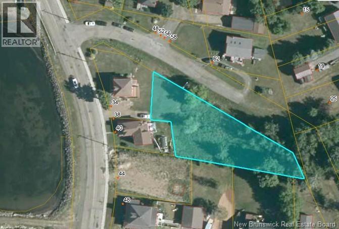 Lot 25-02 McNeil Street, Shediac, New Brunswick