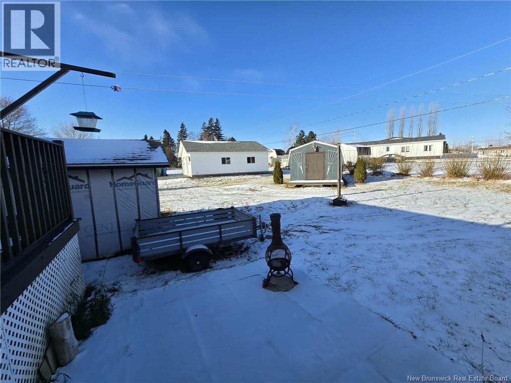 210 Francine, Beresford, New Brunswick  E8K 1N8 - Photo 35 - NB131137