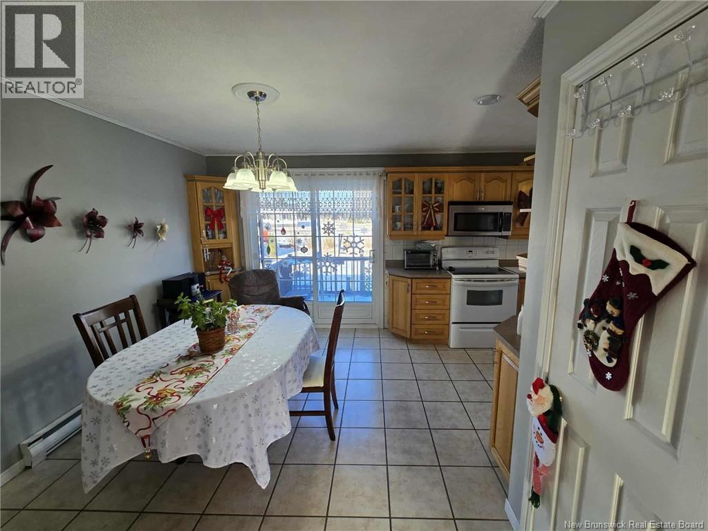210 Francine, Beresford, New Brunswick  E8K 1N8 - Photo 7 - NB131137