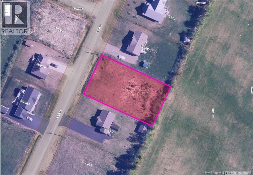 Lot Isabelle Street, Charlo, New Brunswick  E8E 2L4 - Photo 2 - NB131147