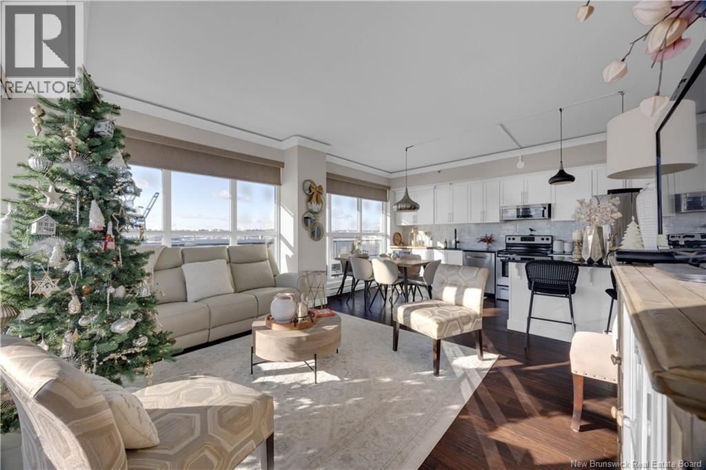 243 Prince William Street Unit# 405, Saint John, New Brunswick E2L 0C6 - Photo 10 - NB131112