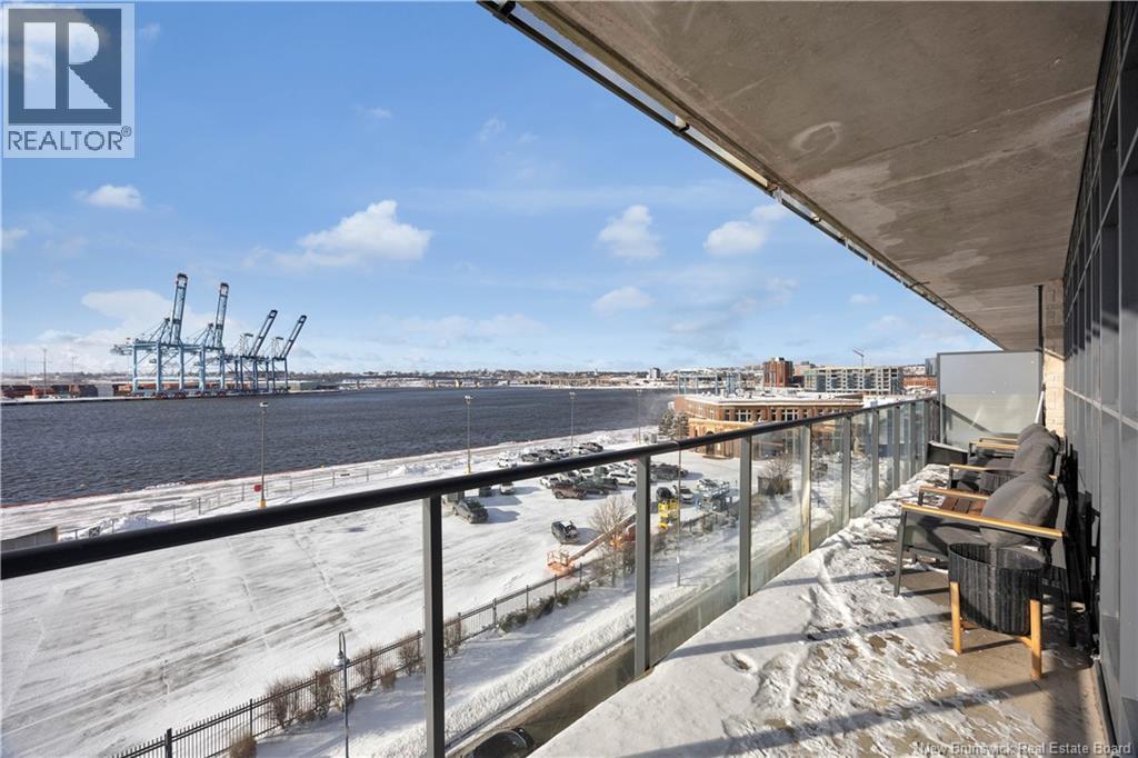 243 Prince William Street Unit# 405, Saint John, New Brunswick E2L 0C6 - Photo 11 - NB131112