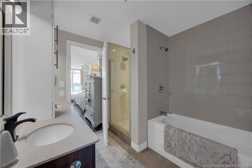 243 Prince William Street Unit# 405, Saint John, New Brunswick E2L 0C6 - Photo 18 - NB131112