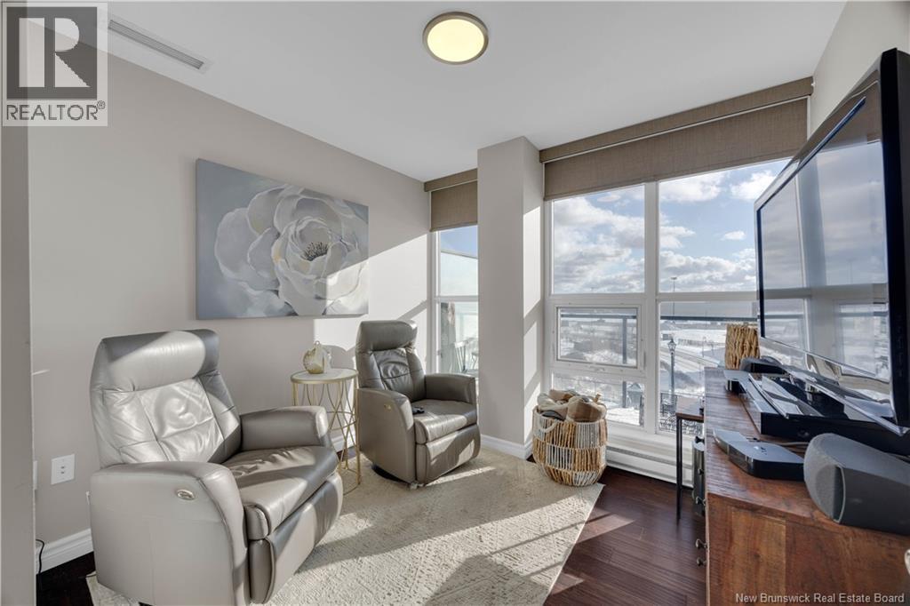 243 Prince William Street Unit# 405, Saint John, New Brunswick E2L 0C6 - Photo 19 - NB131112