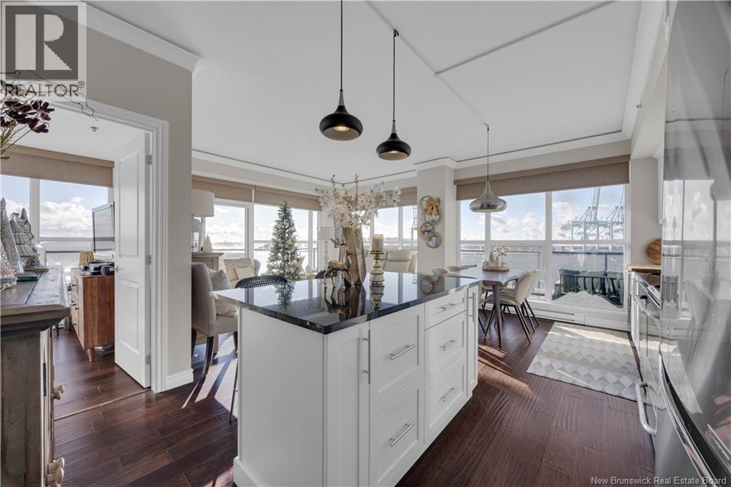 243 Prince William Street Unit# 405, Saint John, New Brunswick E2L 0C6 - Photo 3 - NB131112