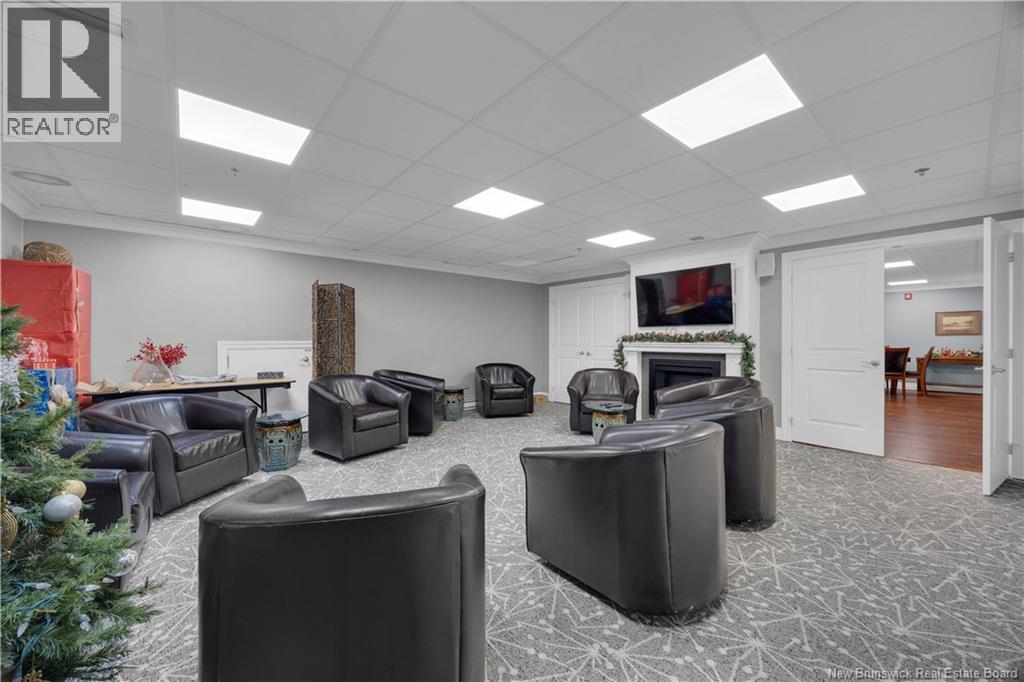 243 Prince William Street Unit# 405, Saint John, New Brunswick E2L 0C6 - Photo 31 - NB131112