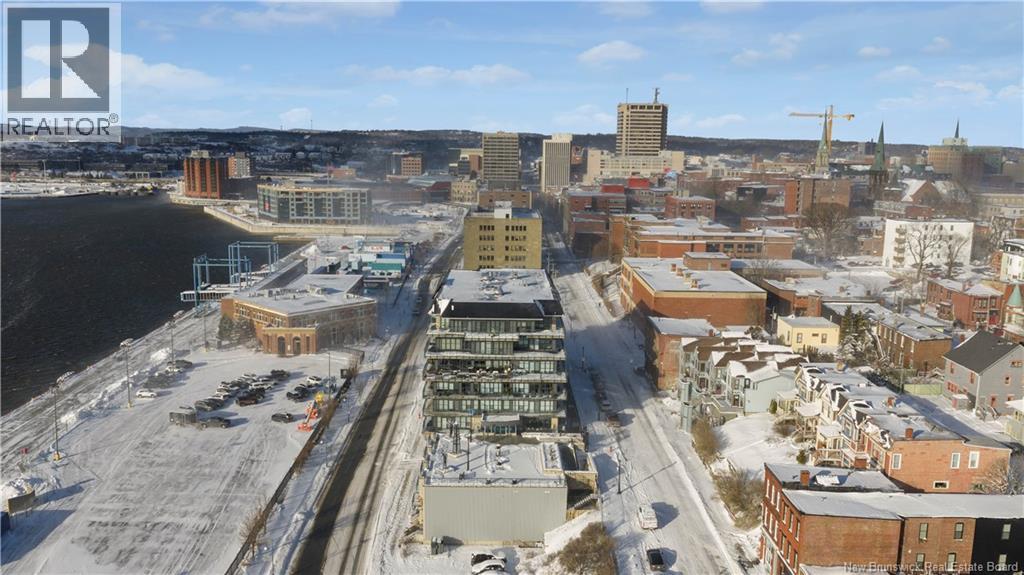 243 Prince William Street Unit# 405, Saint John, New Brunswick E2L 0C6 - Photo 34 - NB131112