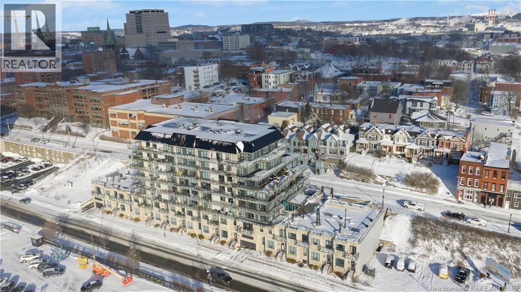 243 Prince William Street Unit# 405, Saint John, New Brunswick E2L 0C6 - Photo 37 - NB131112
