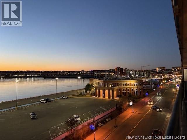 243 Prince William Street Unit# 405, Saint John, New Brunswick E2L 0C6 - Photo 41 - NB131112