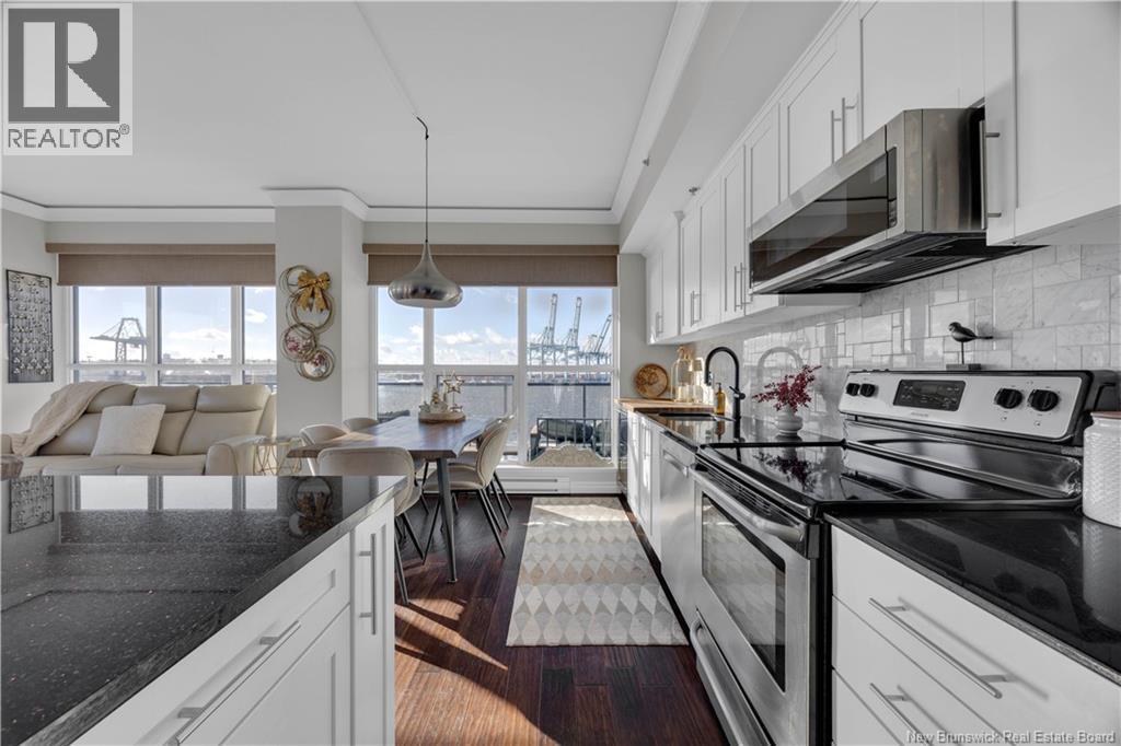 243 Prince William Street Unit# 405, Saint John, New Brunswick E2L 0C6 - Photo 5 - NB131112