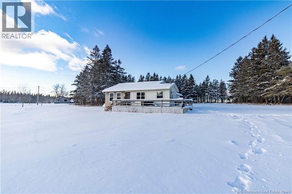 609 Jordan Mountain, Jordan Mountain, New Brunswick E4G 1C1 - Photo 26 - NB131143