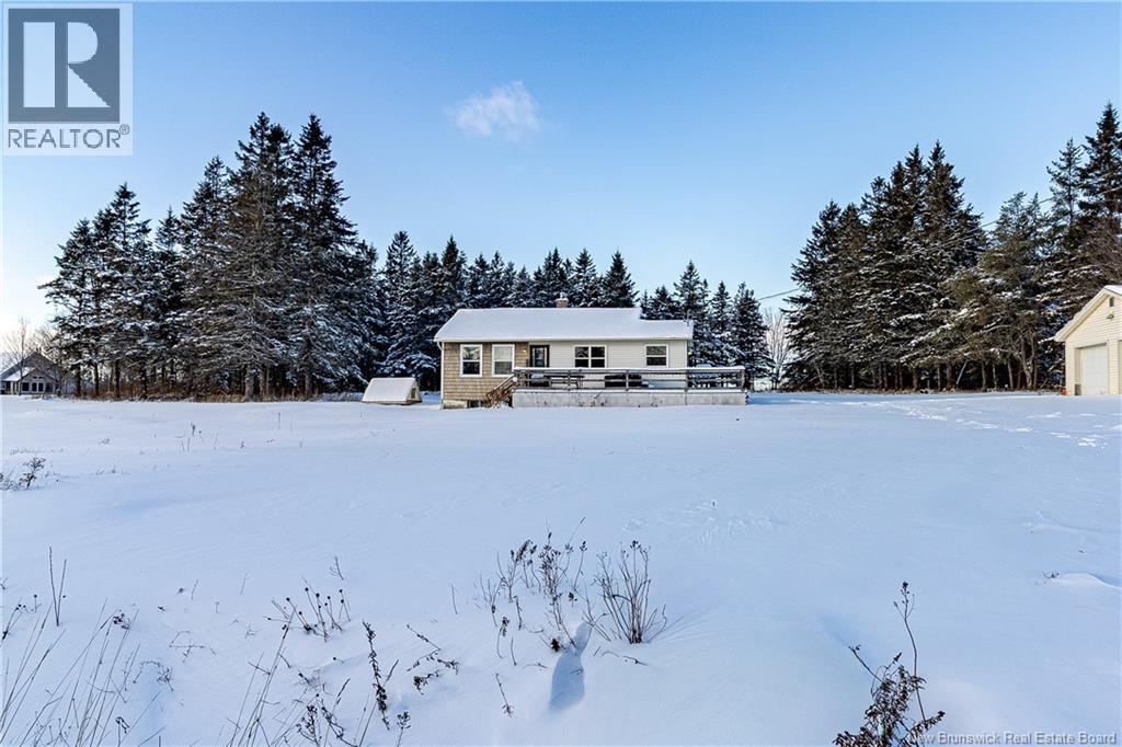 609 Jordan Mountain, Jordan Mountain, New Brunswick E4G 1C1 - Photo 27 - NB131143