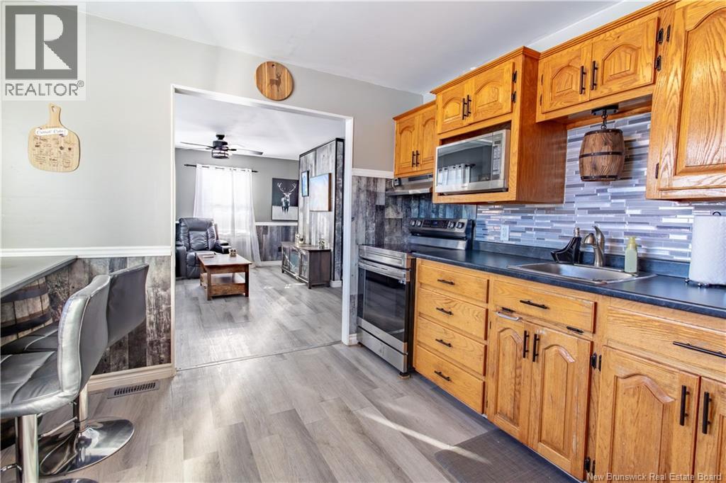 609 Jordan Mountain, Jordan Mountain, New Brunswick E4G 1C1 - Photo 4 - NB131143