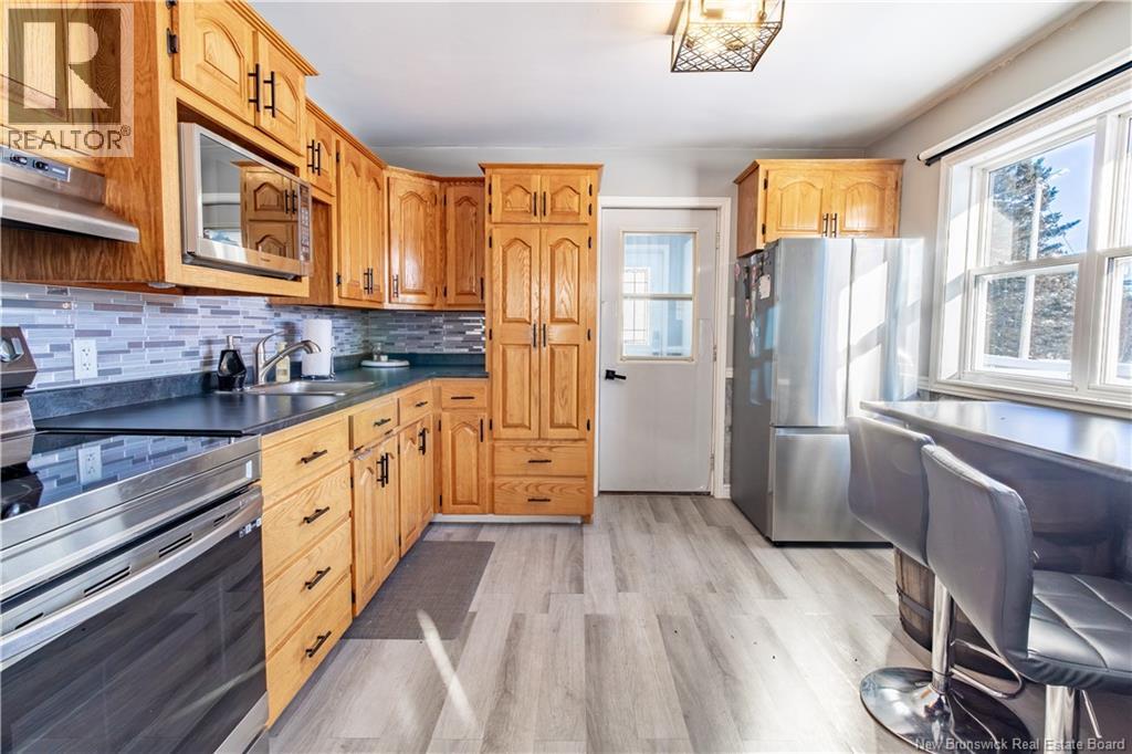 609 Jordan Mountain, Jordan Mountain, New Brunswick E4G 1C1 - Photo 5 - NB131143