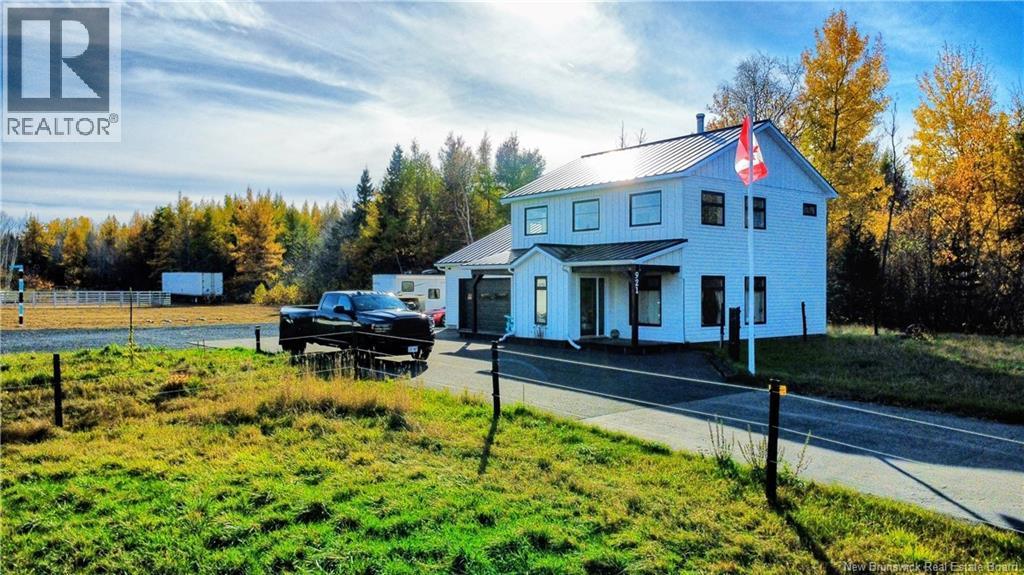 921 Rue Pinet Street, Bertrand, New Brunswick