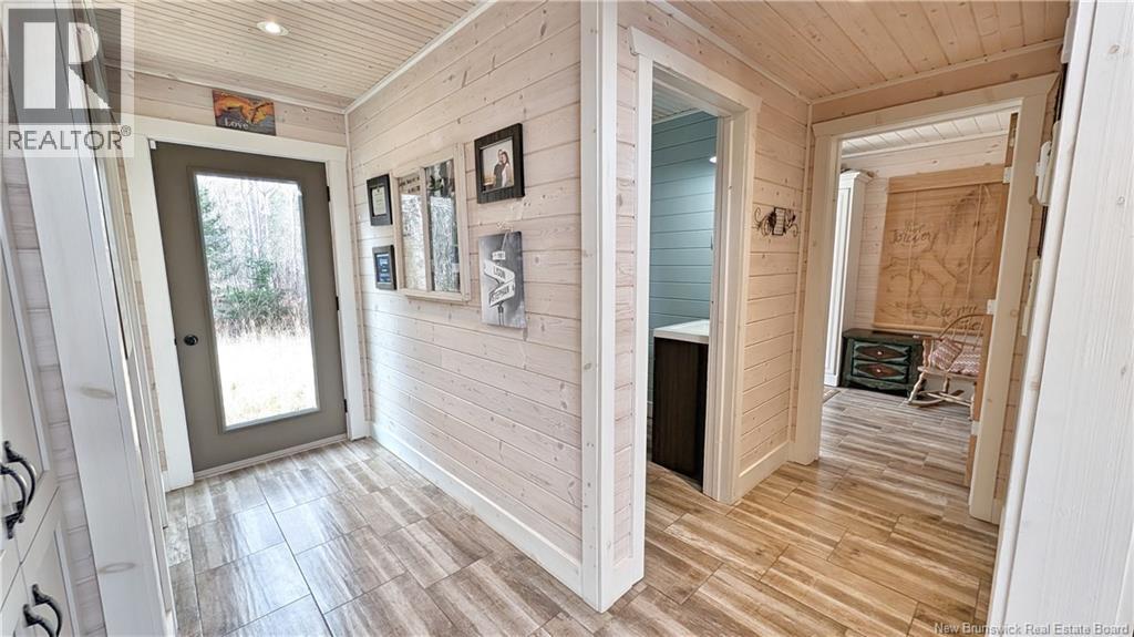 921 Rue Pinet Street, Bertrand, New Brunswick E1W 1L8 - Photo 10 - NB131164