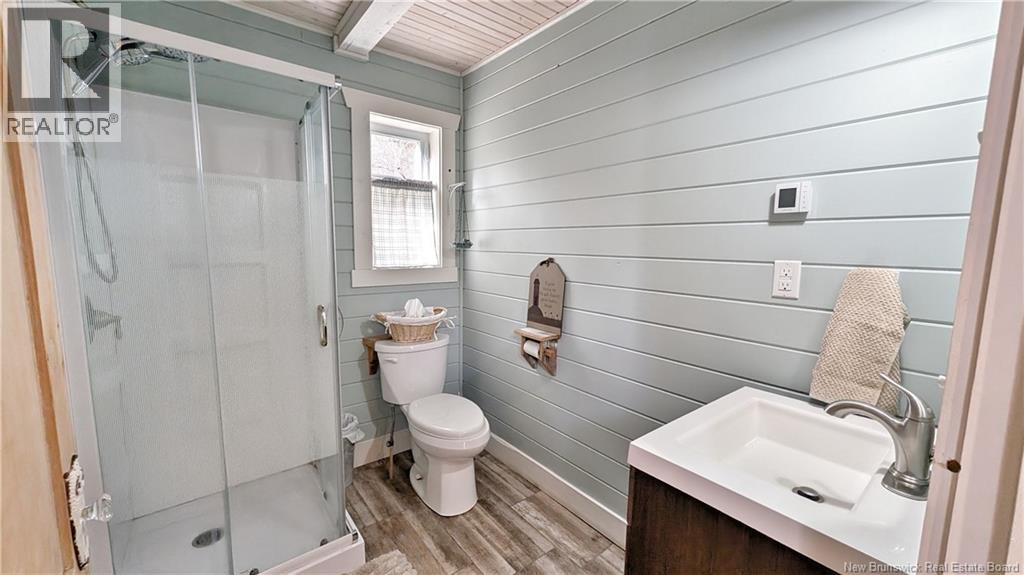 921 Rue Pinet Street, Bertrand, New Brunswick E1W 1L8 - Photo 11 - NB131164