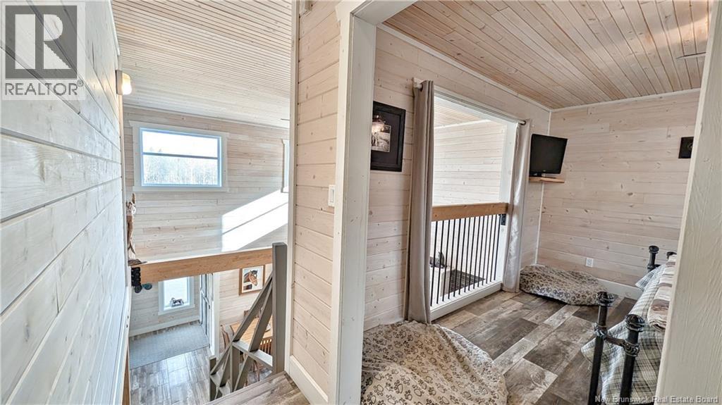 921 Rue Pinet Street, Bertrand, New Brunswick E1W 1L8 - Photo 13 - NB131164