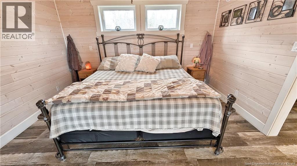 921 Rue Pinet Street, Bertrand, New Brunswick E1W 1L8 - Photo 15 - NB131164