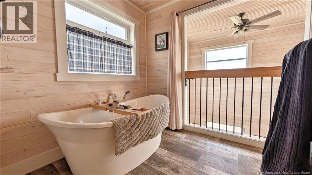 921 Rue Pinet Street, Bertrand, New Brunswick E1W 1L8 - Photo 17 - NB131164