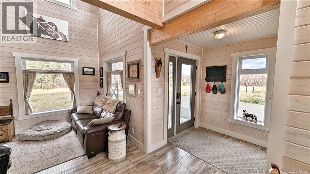 921 Rue Pinet Street, Bertrand, New Brunswick E1W 1L8 - Photo 2 - NB131164