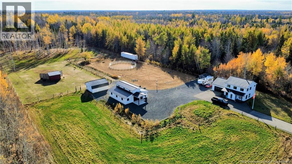 921 Rue Pinet Street, Bertrand, New Brunswick E1W 1L8 - Photo 20 - NB131164