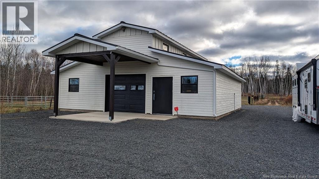 921 Rue Pinet Street, Bertrand, New Brunswick E1W 1L8 - Photo 24 - NB131164