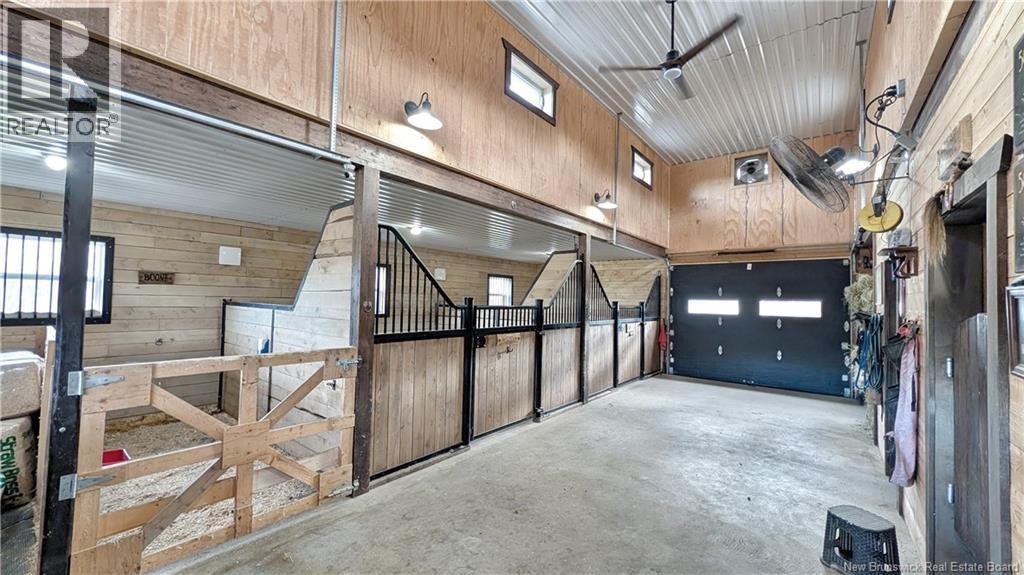 921 Rue Pinet Street, Bertrand, New Brunswick E1W 1L8 - Photo 25 - NB131164